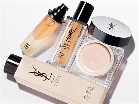 ysl skincare david jones|ysl skin care products.